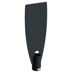 Next Green Charging Box Mount Poleplate - Secure & Easy Installation (2700251)